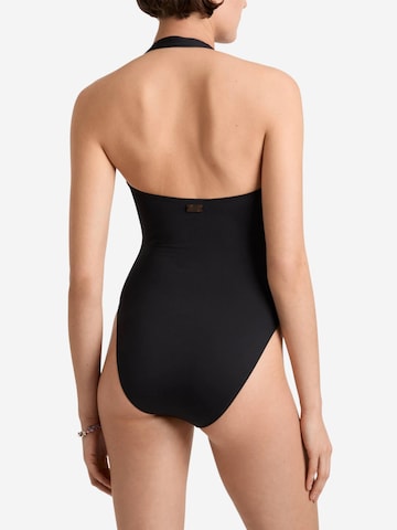 Vilebrequin - Traje de baño en negro