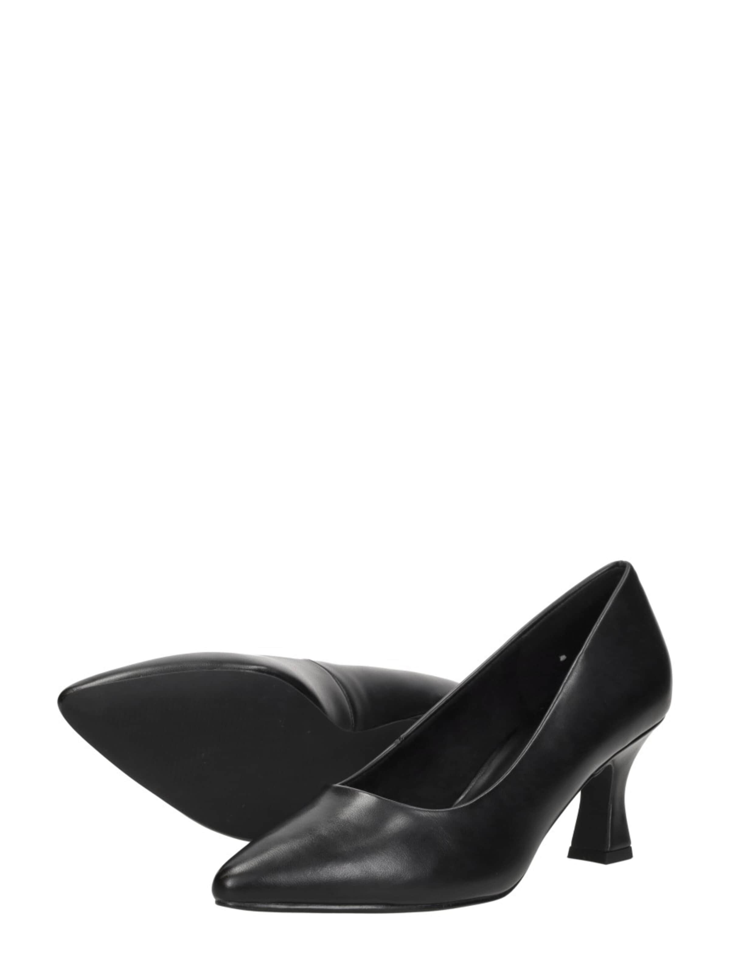 MARCO TOZZI Pumps 'Pumps' in Black