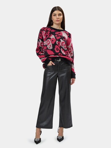 Pullover di Influencer in rosa