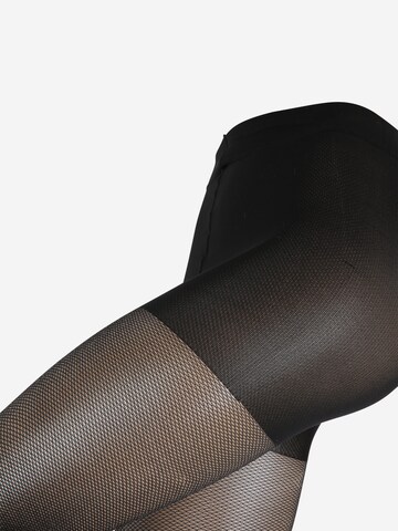 Collants Monki en noir