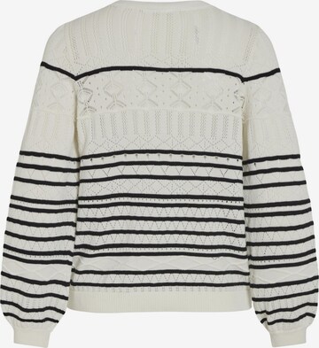 Pull-over VILA en gris