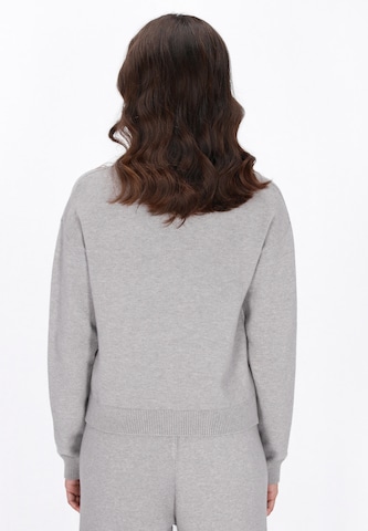 usha BLACK LABEL - Jersey en gris