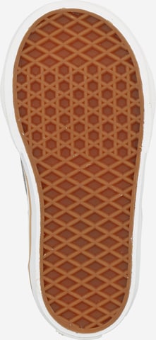 VANS - Zapatillas deportivas 'SK8-Hi' en marrón