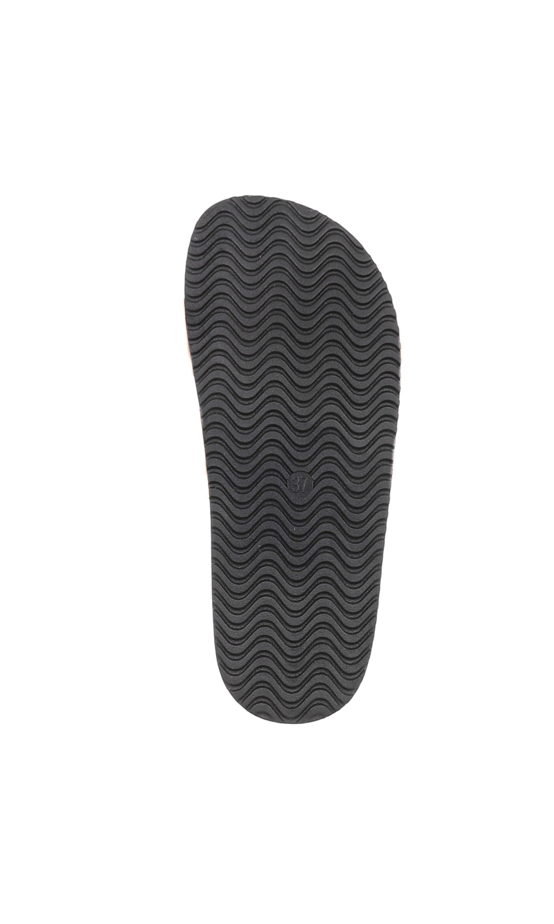 Ital-Design Mules in Pink