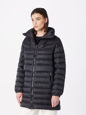BOGNER Winter jacket 'BENICE' in Black: front