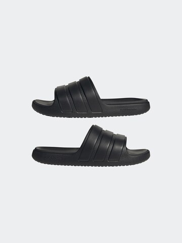 ADIDAS SPORTSWEAR Чехли 'ZNSORY' в черно