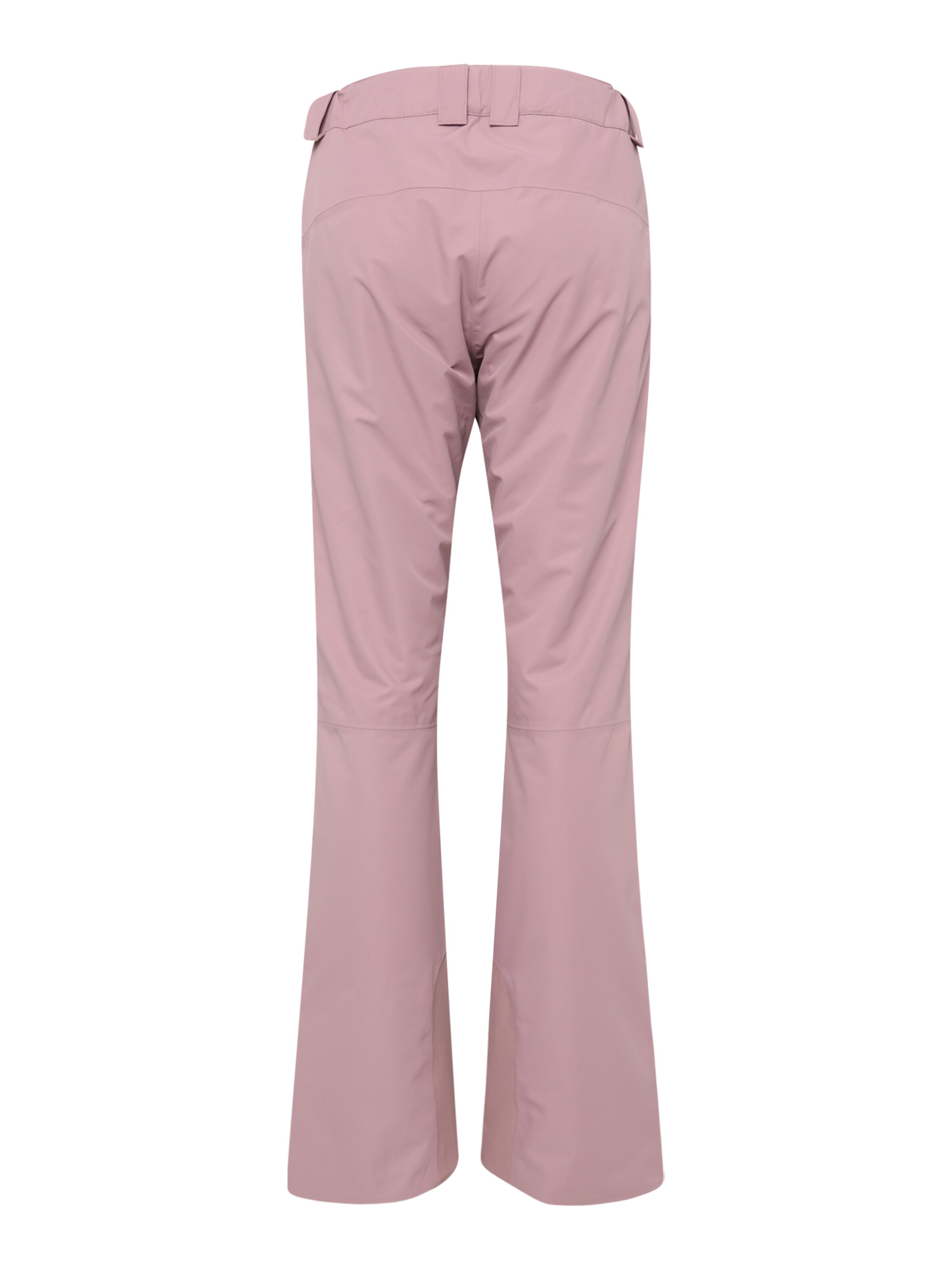 rožinė OAKLEY Laisvas Sportinės kelnės 'Jasmine'