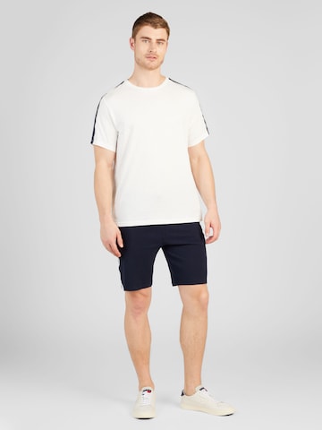 Tommy Hilfiger Underwear T-Shirt in Beige
