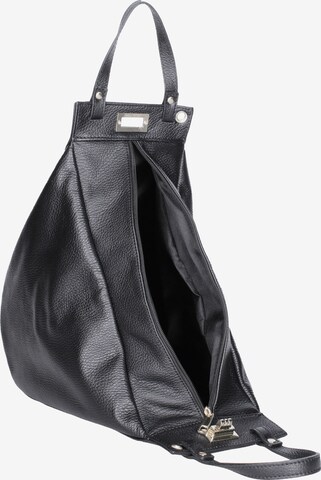 Viola Castellani Handbag in Black