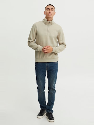 BLEND Sweatshirt in Grey