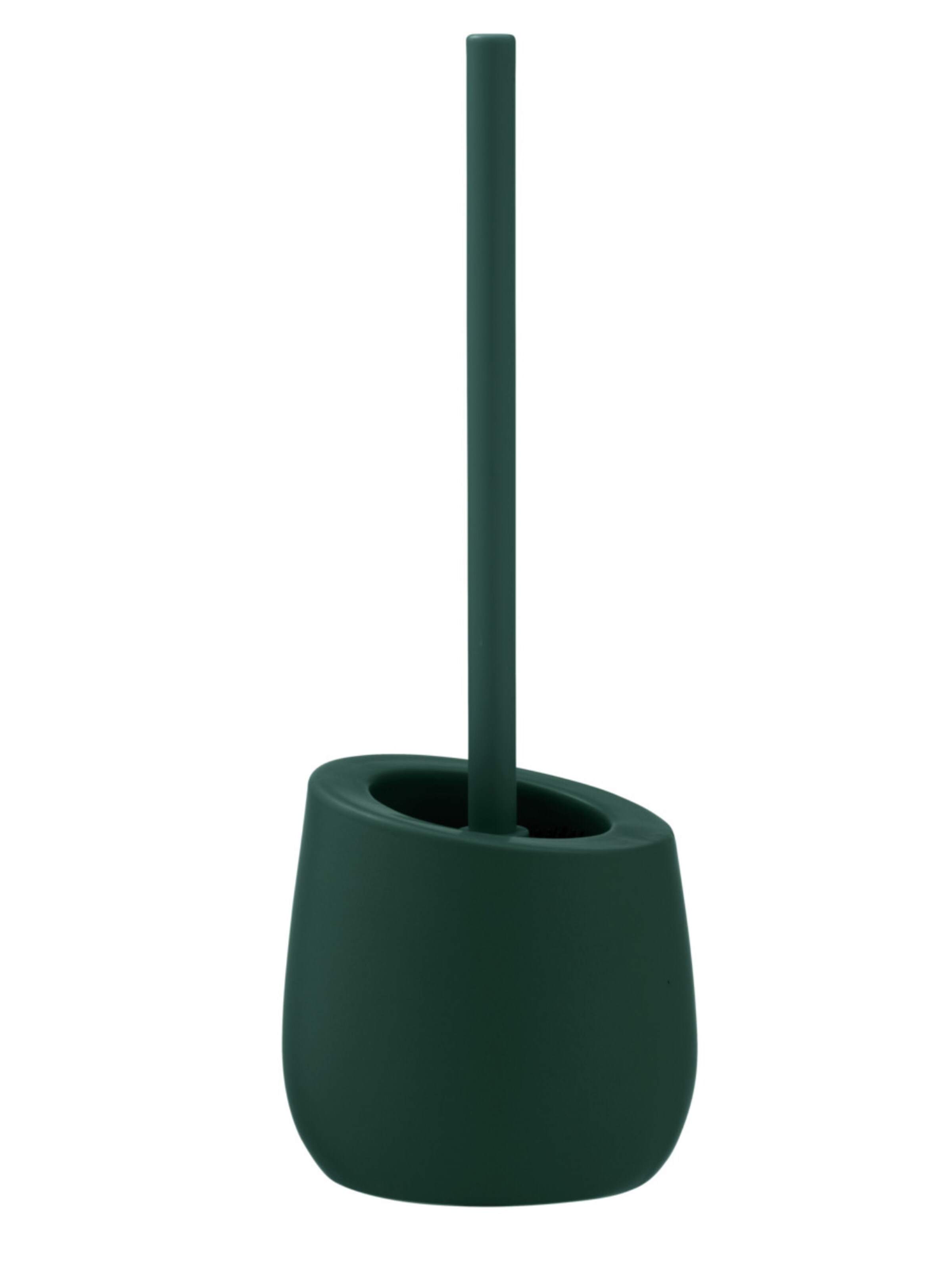 Wenko WC-Garnitur 'Badi' in Grün