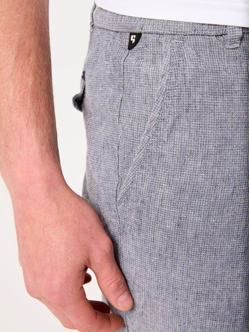 GARCIA Regular Pants in Grey