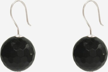 Gemshine Earrings in Black
