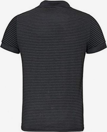 ODLO Performance Shirt 'Nikko' in Black