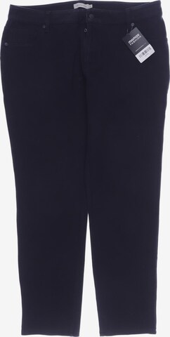 Calvin Klein Jeans Pants in L in Black: front