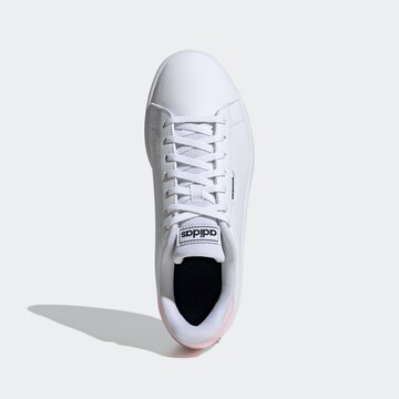 ADIDAS SPORTSWEAR Sneaker in Weiß