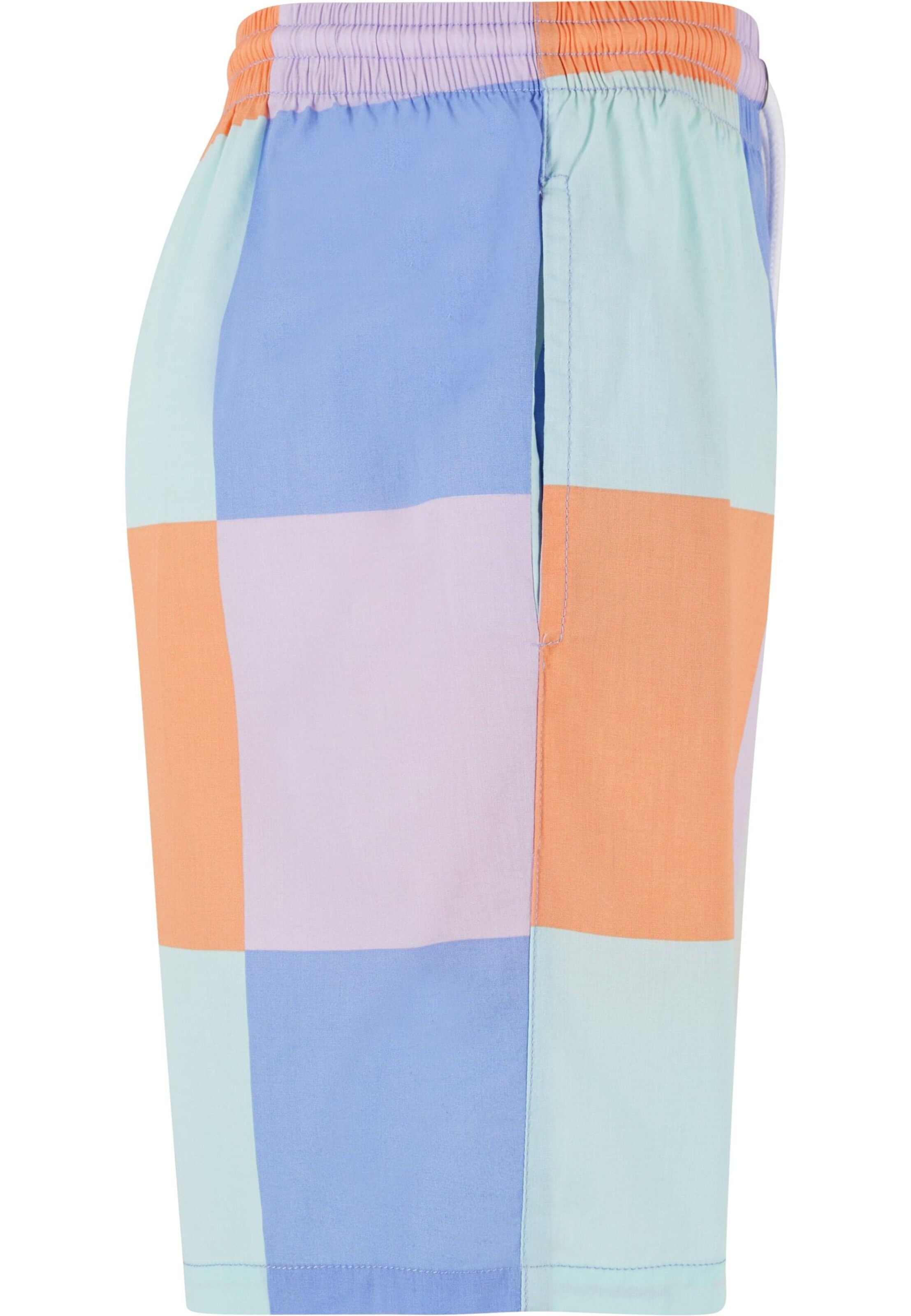 Karl Kani Badehose in Mischfarben