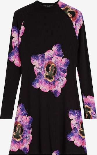 Desigual Šaty, veľkosť 40 - čierna, Produkt