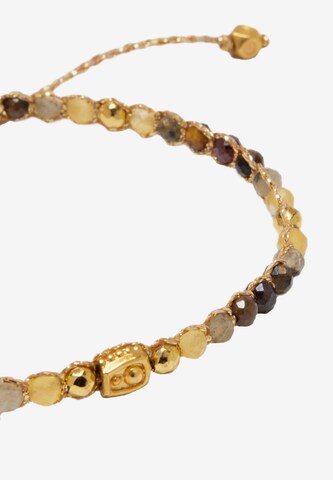 Samapura Jewelry Bracelet in Brown