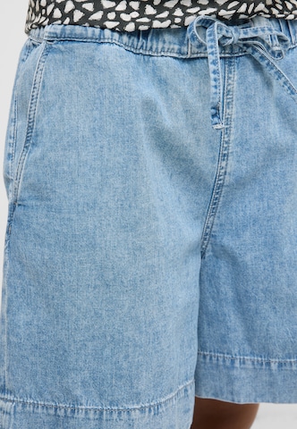 MUSTANG Regular Jeans in Blue
