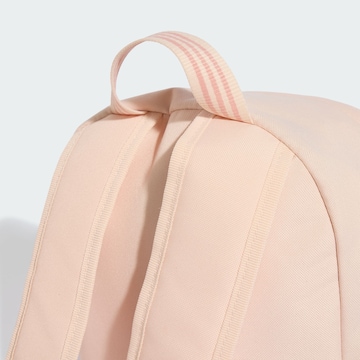 ADIDAS ORIGINALS Rucksack in Pink