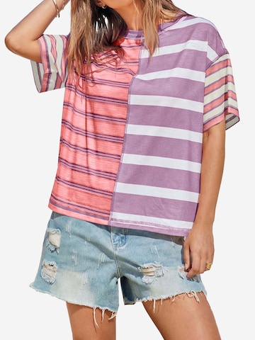 Imily Bela Póló - piros