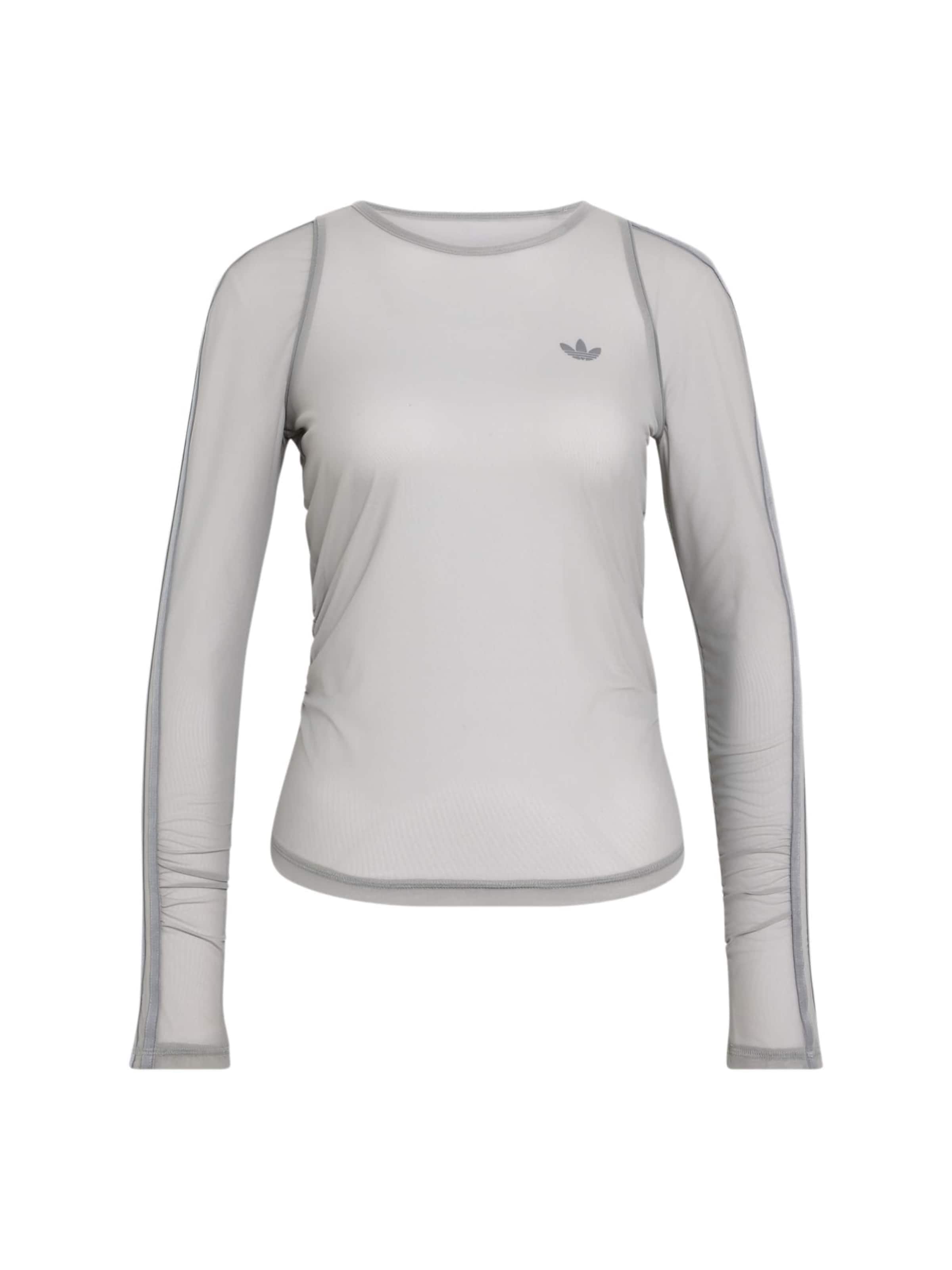 ADIDAS PERFORMANCE Performance shirt 'OG SP' in XS in Grey, Item view