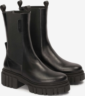 Kazar Boots in Zwart