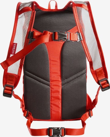 TATONKA Backpack 'Baix 10 ' in Red