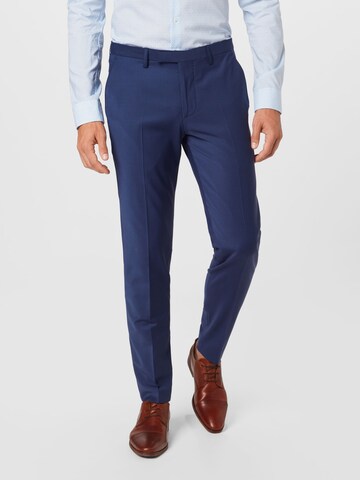 CINQUE Regular Suit in Blue