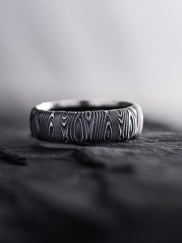 REYTEL Ring 'MIRAGE'‌‌‌‌‌‌‌‌‌ in Silber