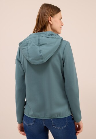 CECIL Between-Season Jacket in Blue