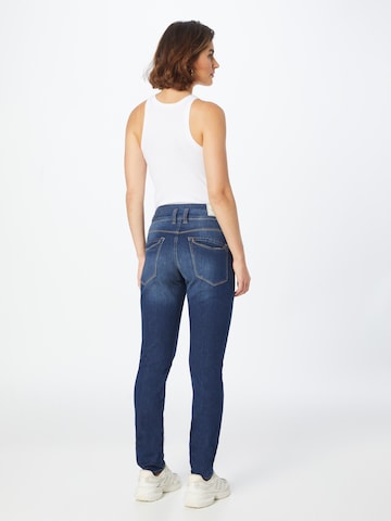 Herrlicher Slimfit Jeans 'Raya' in Blau