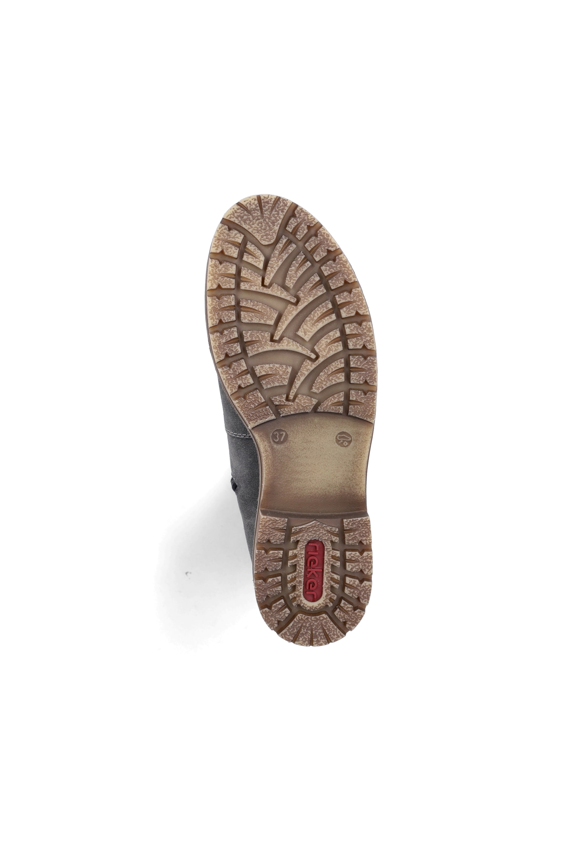 Rieker Ankle Boots in Grey