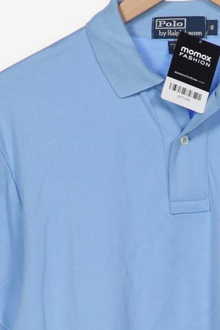Polo Ralph Lauren Shirt in S in Blue