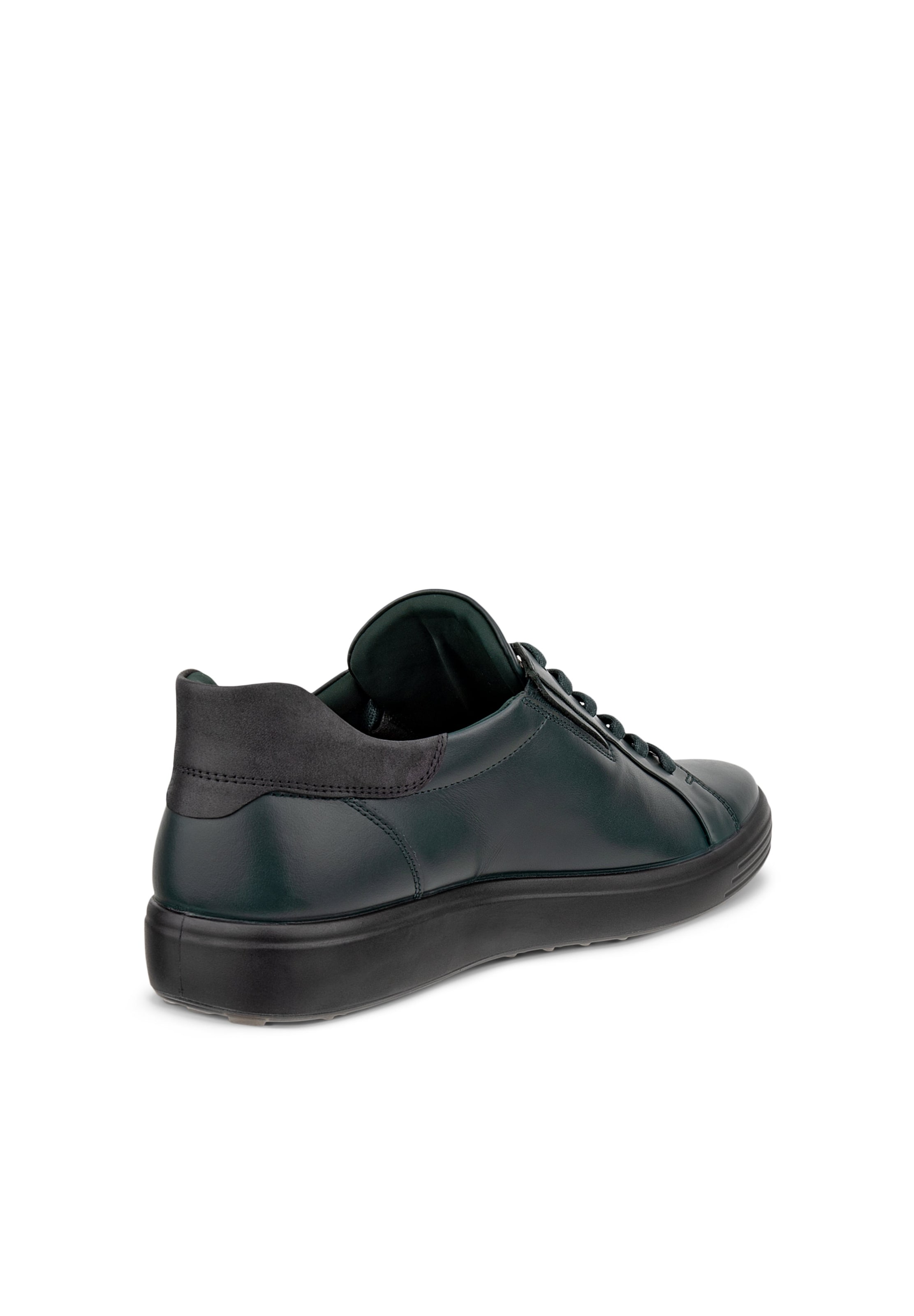 ECCO Sneaker  'SOFT 7' in Grün