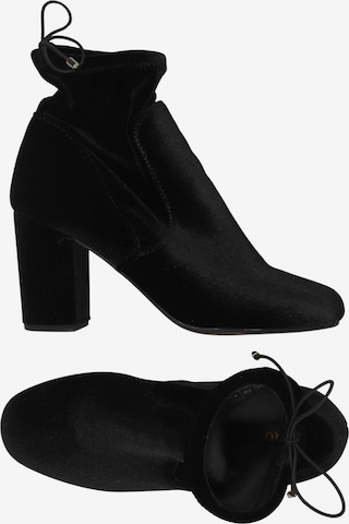 VERO MODA Stiefelette 39 in Schwarz: Vorderseite