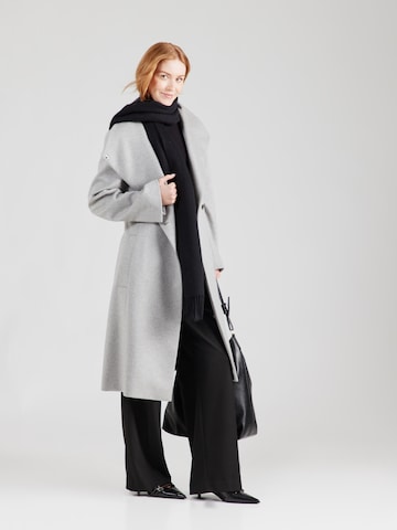 Cappotto di mezza stagione 'Calegan' di BOSS in grigio