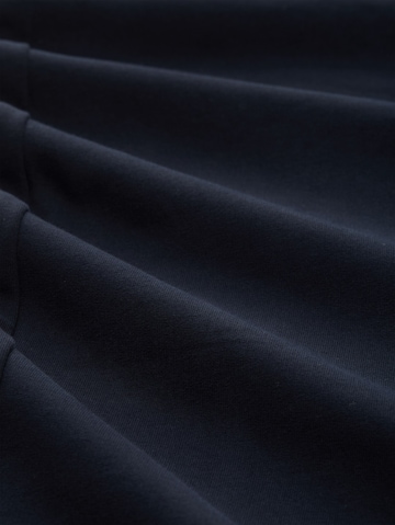 Loosefit Pantalon TOM TAILOR en bleu