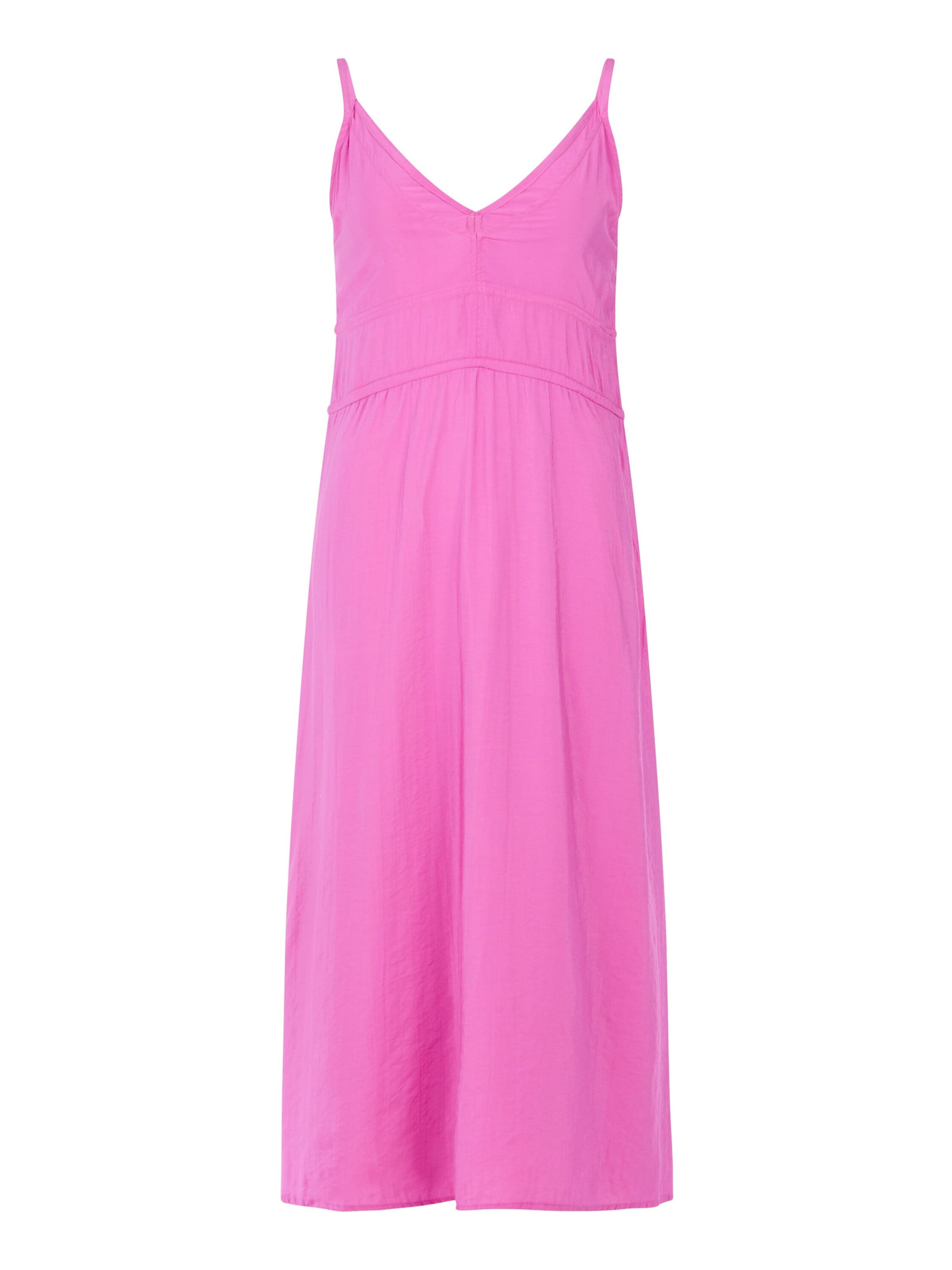 PROTEST Dress 'PRTRanomi' in Pink: front