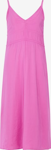 PROTEST Kleid 'PRTRanomi' in Pink: Vorderseite