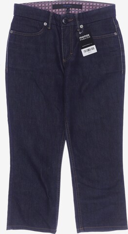 ESCADA SPORT Jeans in 25-26 in Blue: front