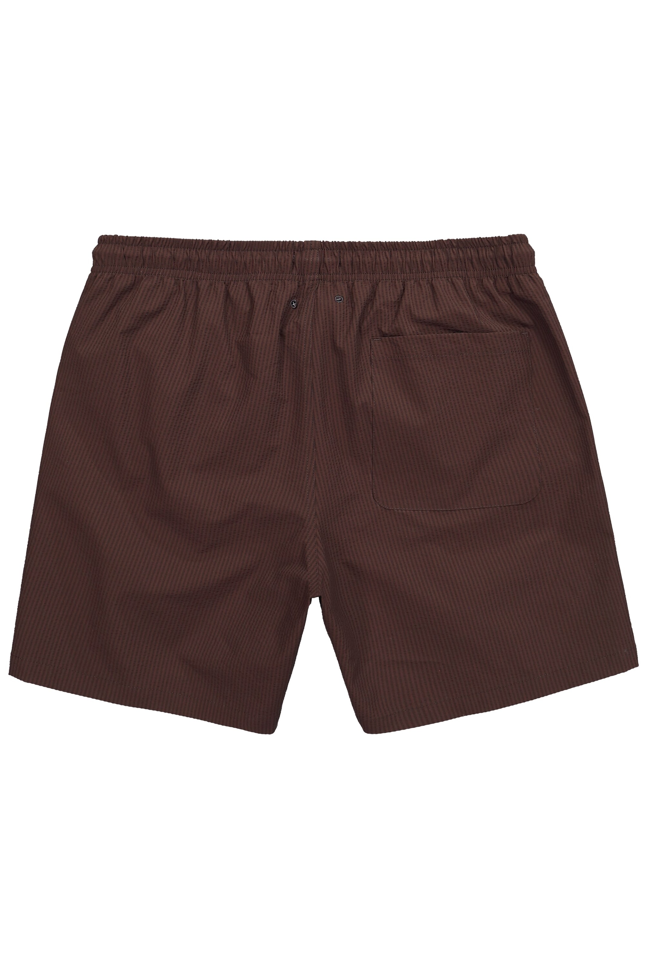 JAY-PI Swimming shorts in Brown
