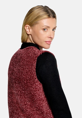 Pullover di Betty & Co in marrone
