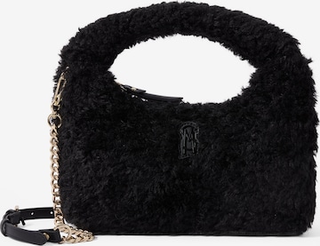 Borsa a mano di STEVE MADDEN in nero: frontale