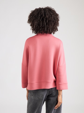 TOM TAILOR Tréning dzseki - rózsaszín