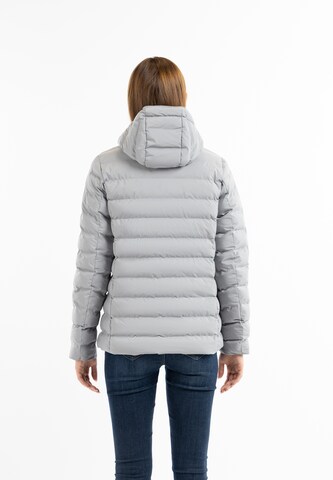 MYMO Winter jacket in Grey