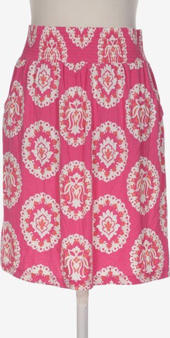 Boden Skirt in XS in Pink: front