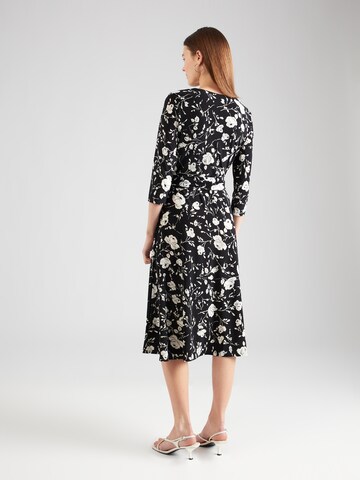 Lauren Ralph Lauren Dress 'LYNA' in Black