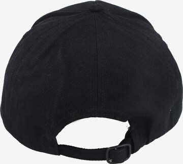 Ted Baker Cap in Schwarz